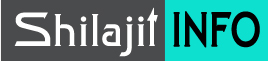 Shilajit Info